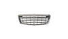 Grill Mercedes-Benz E W211 S211 Facelift Chrome-Black