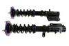 Street Suspension D2 Racing FORD MUSTANG 6 CYL 05-14
