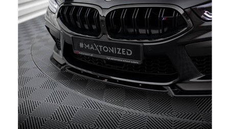 Zestaw Splitterów BMW M8 F93