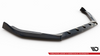Splitter Honda Civic XI Type-R Front v.2