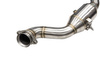 Downpipe FORD Mustang 2.3 ECO Boost 2015+