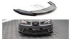 Splitter Seat Ibiza Cupra III przód v.3 Gloss Black