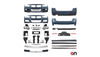 Bodykit BMW 3 F31