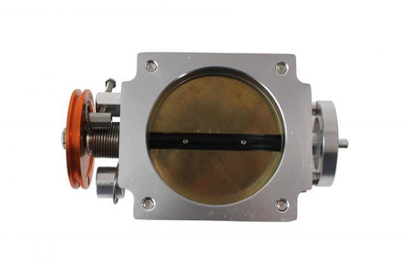 Throttle body Universal 90mm