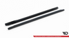 Diffuser BMW 5 G60 M-Pack Side Skirts v.1