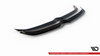 Spoiler Hyundai Kona N Mk1 Gloss Black Tył