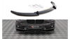 Splitter BMW 1 F20 Front v.2 Gloss Black