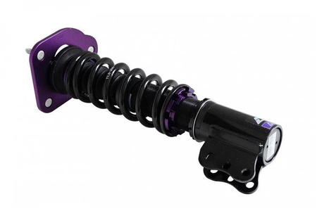 Street Suspension D2 Racing MAZDA 323  LANTIS 94-98