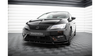 Splitter Seat Leon III Facelift Front v.1