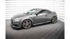 Flaps Audi TT 8S S-Line Side