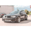 Bodykit BMW 1 E81 Front Left Fender Royal