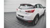 Splitters set Mazda CX-3
