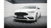 Splitters set Ford Mondeo Sport Mk5 Fusion Sport Mk2 Facelift
