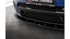 Splitter Land Rover Range Rover Sport SVR II Front v.1 Gloss Black