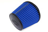 Simota Air Filter H:130mm DIA:114mm JAU-I04201-05 Blue