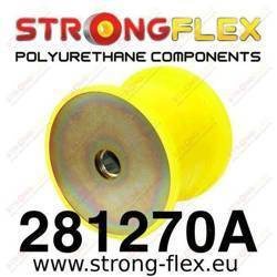 Rear beam mounting bush SPORT