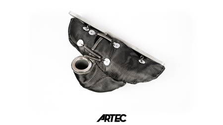 Nissan SR20 V-Band Osłona termiczna