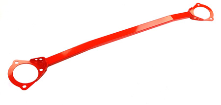 Rozpórka MG ZR Rover 25 przednia górna Red