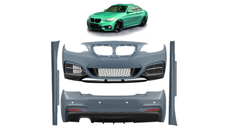 Bodykit BMW 2 F22 F23