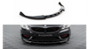 Splitter BMW Z4 E89 Facelift M-Pack przód