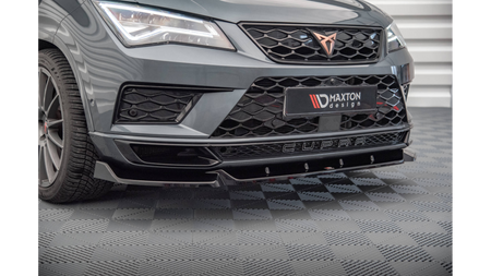 Splitters set Cupra Ateca Mk1