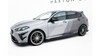 Side Skirts BMW 1 F70 v.3