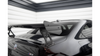 Spoiler BMW 2 G87 M-Pack Carbon