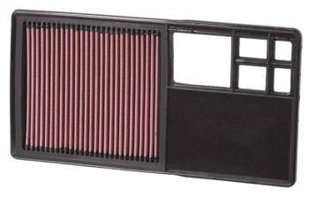 K&N Panel Filter 33-2920