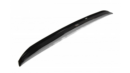 Spoiler Mitsubishi Lancer Evo X Cap Gloss Black