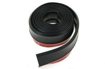 Diffuser Uniwersalna 2,5m Black