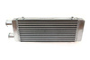 Intercooler TurboWorks 550x230x65 jednostronny