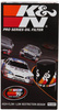 K&N Oil Filter PS-6001