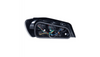 Lights PEUGEOT 306 Rear Black