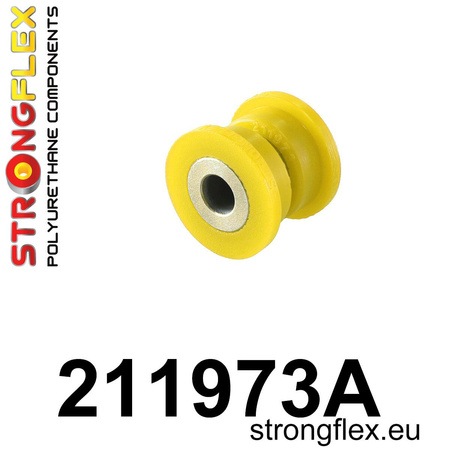 Steering rack mount bush SPORT