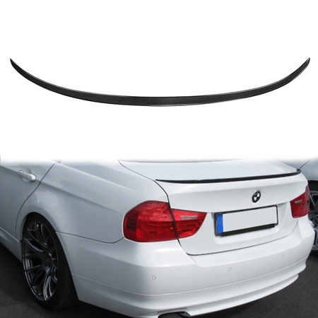 Dokładka BMW 3 E90 Lotka M3 Style Carbon