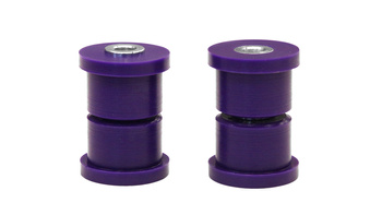 Set of rear control arm bushings - OPEL OMEGA B - 2PCs.