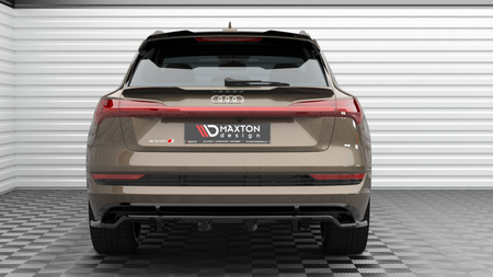 Spoiler Cap Audi e-tron Lip