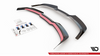 Spoiler Cap Audi RS6 C8 v.2 Gloss Black