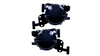 Fog Lights BMW 5 E60 E61