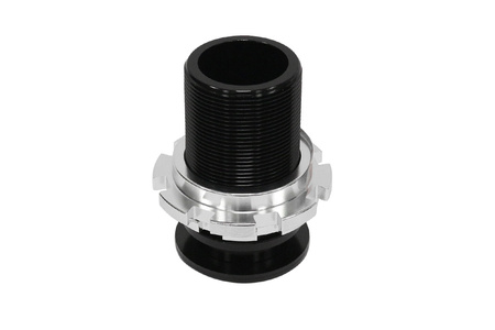 Street Suspension D2 Racing BMW 1 SERIES E81 6 CYL 07-12
