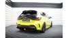 Flaps BMW 1 F40 M-Pack Rear Side v.2