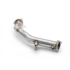 Downpipe AUDI Q5 8R 2.0 TDI CR