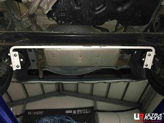 Kia Picanto 1.2 11-17/Kia Ray TA 1.0T 2WD 11+ UltraRacing rear Sway Bar 16mm