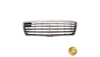 Grill Mercedes-Benz E W210 S210 Chrome