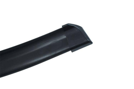Universal Lip Spoiler 150cm 4,5cm