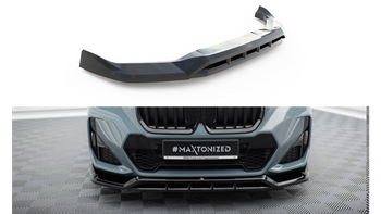 Splitter BMW X1 U11 M-Pack Front