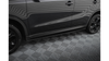 Diffuser Suzuki Vitara S II Side Skirts