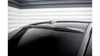 Rear window Cap BMW 7 G70 M-Pack Gloss Black