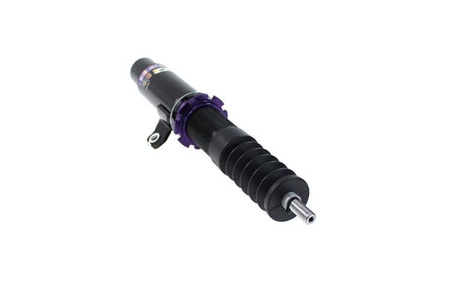Street Suspension D2 Racing SKODA RAPID SPACEBACK 12-UP