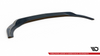 Splitter Mercedes-Benz V W447 Front v.4 Gloss Black